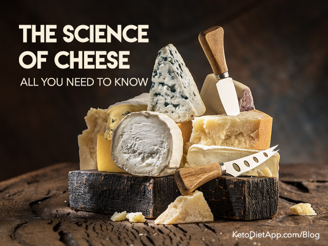 علم پنیر: همه آنچه شما باید بدانید