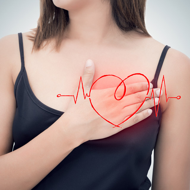 مقاومت به انسولین قوی ترین عامل خطر برای بیماری عروق کرونر قلب است - مطالعه بینش (ژانویه 2021)